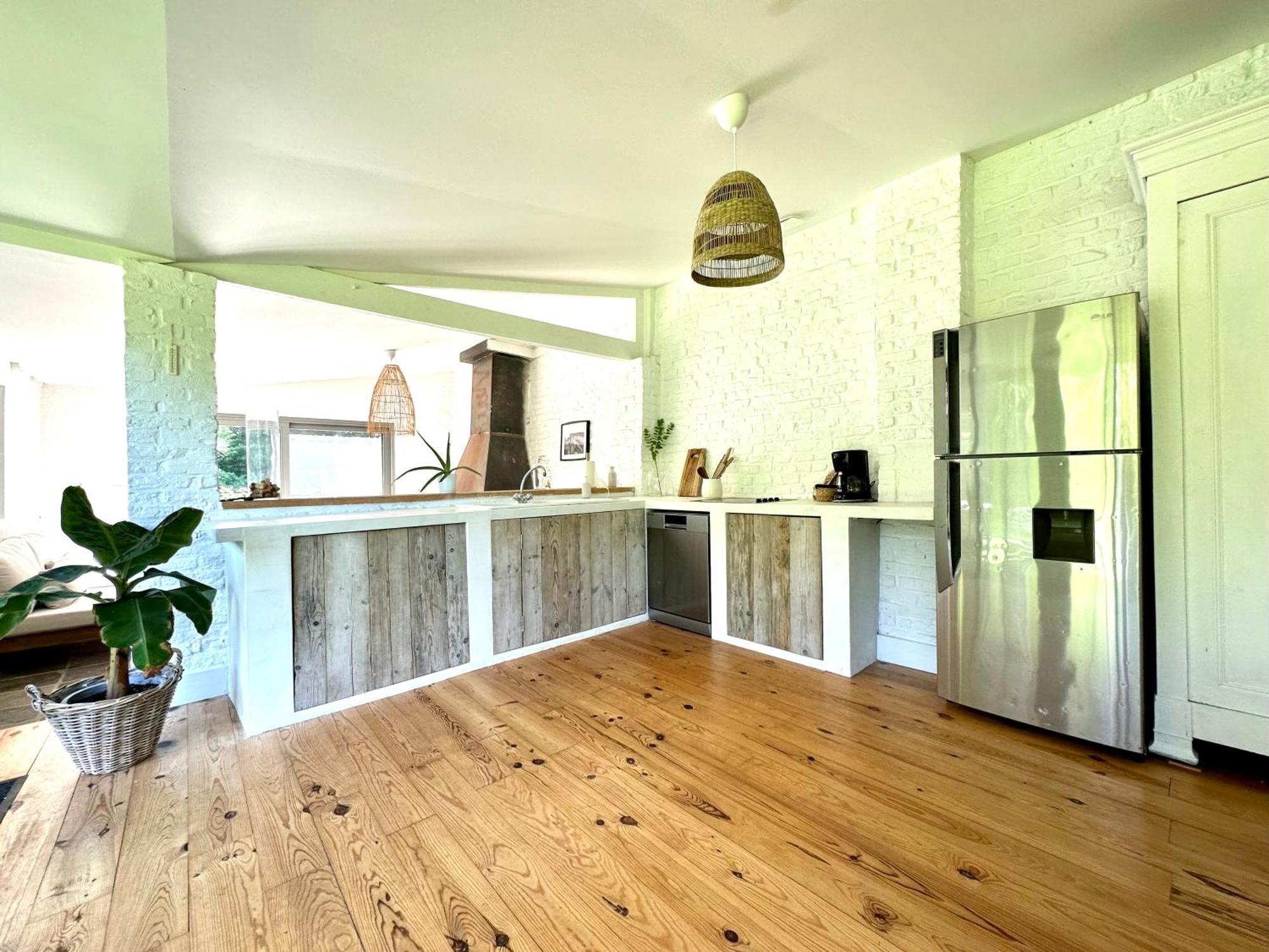 Le Du Chastel Holiday home *