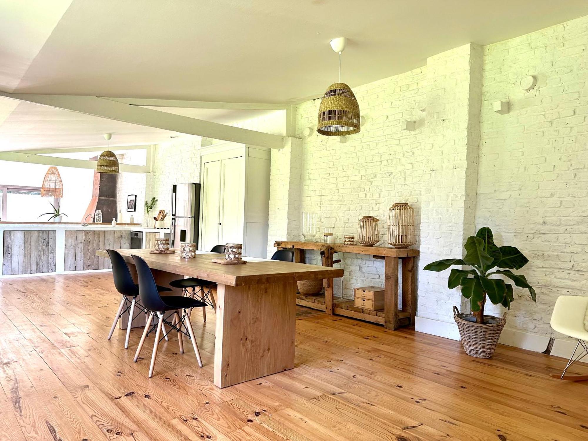 Holiday home Le Du Chastel Frelinghien